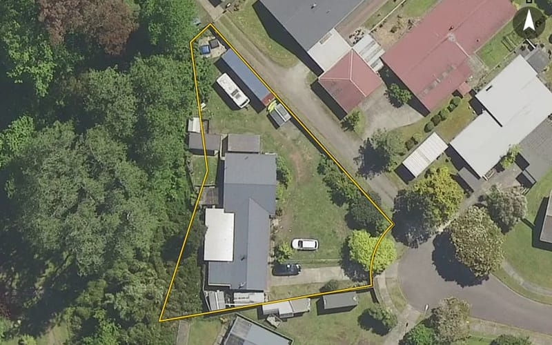 34 Hinemotu Avenue