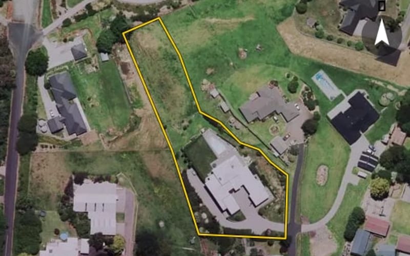 468A Rotokauri Road