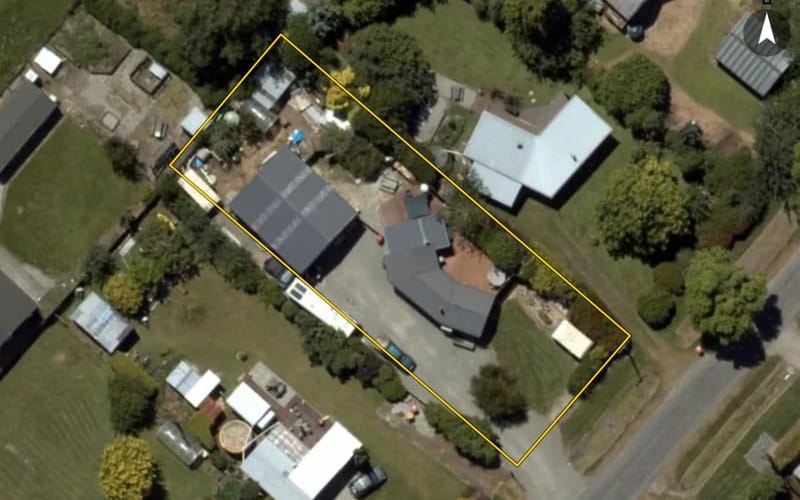 41 Scotswood Street