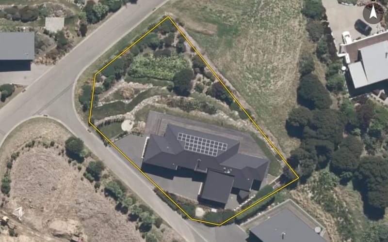 5 Lushingtons Bay Road