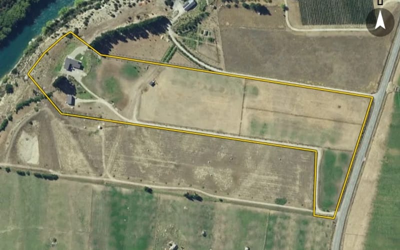 1322 Luggate-Tarras Road
