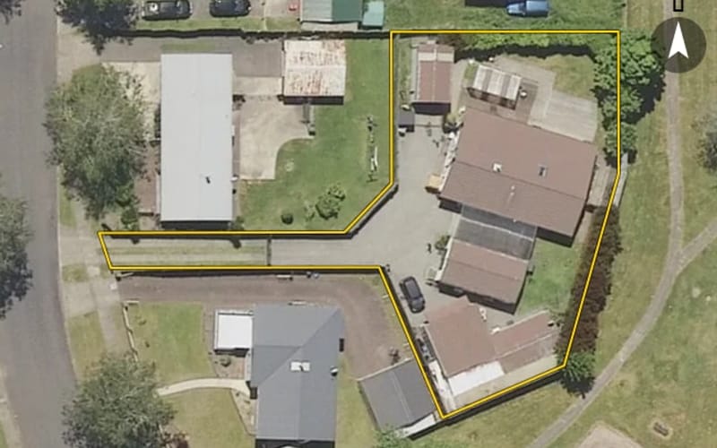 6 Ryder Place