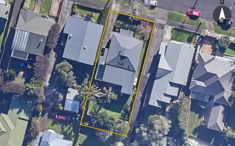 11 Rewa Road