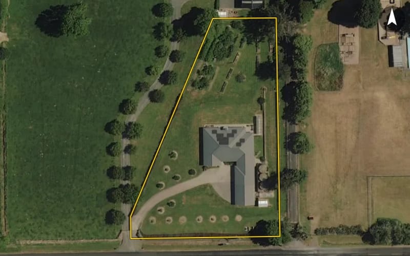 333 Koromatua Road
