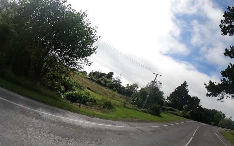 4684 Waiapu Road
