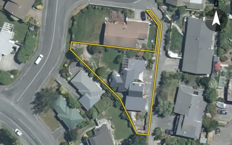 34 Monowai Place
