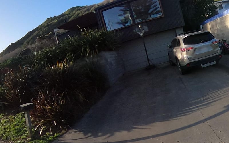 14 Makorori Beach Road