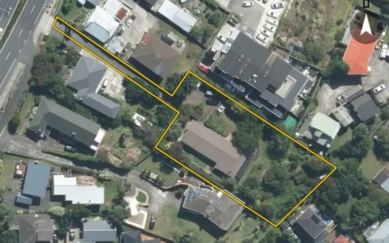 547 Glenfield Road