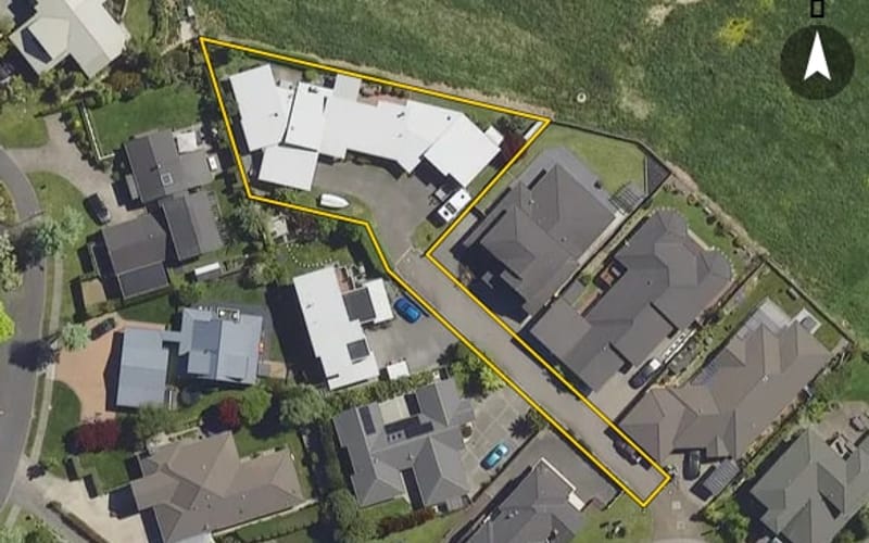 29 Devoy Drive