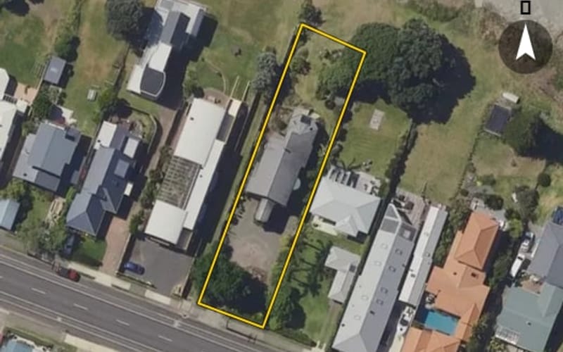125 Pohutukawa Avenue