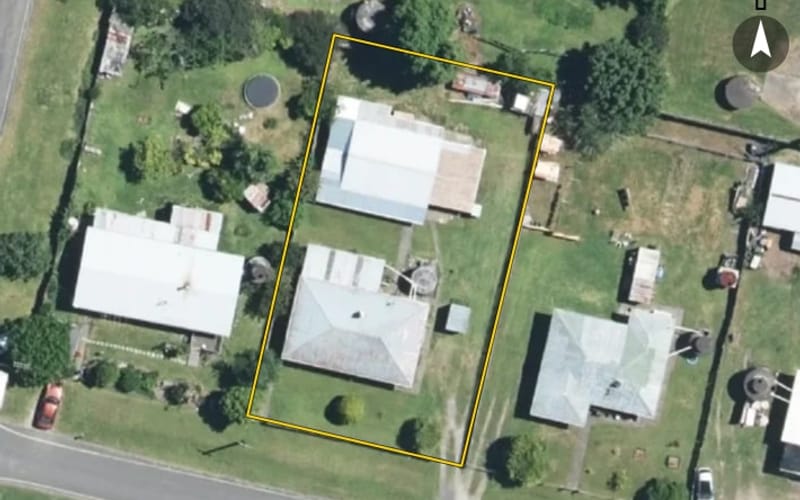 8 Peneha Street