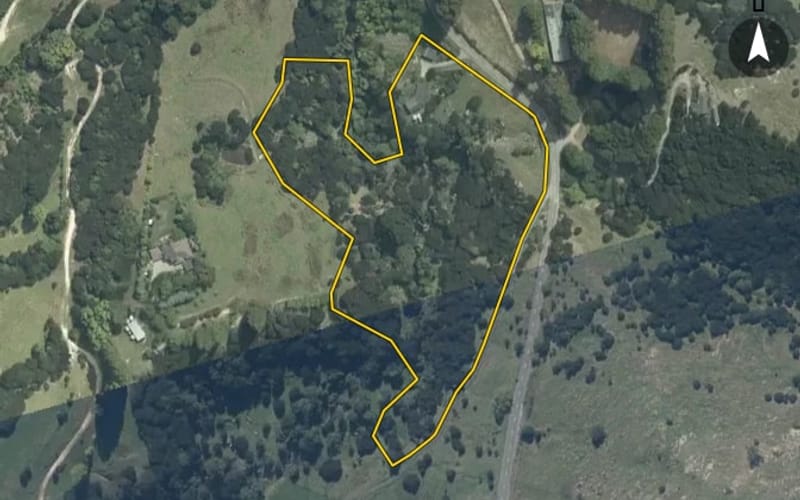 140 Purau Port Levy Road