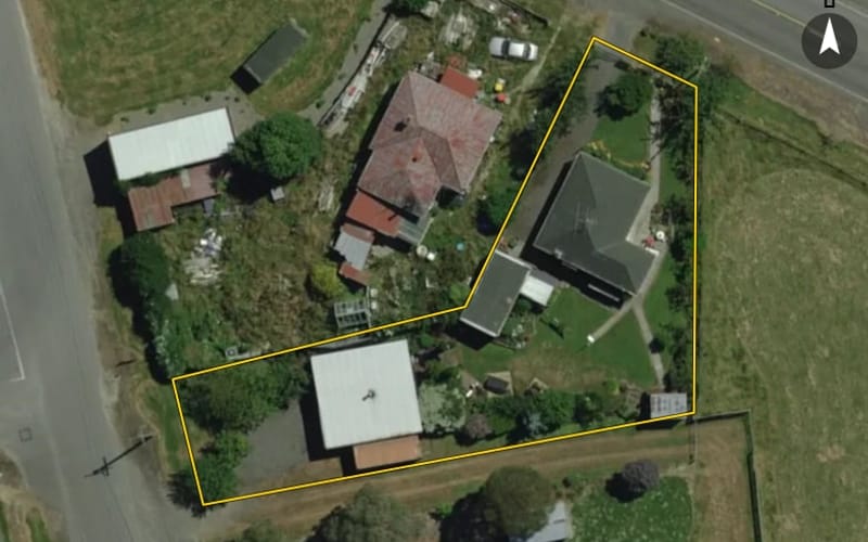 6 Digger Street