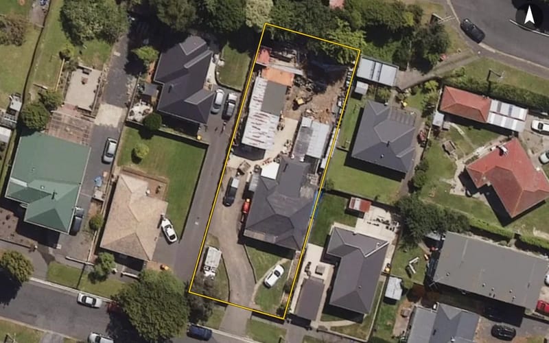 12 Ipswich Street