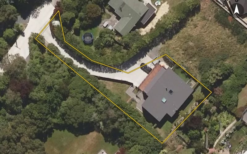 3 Lauriston Street