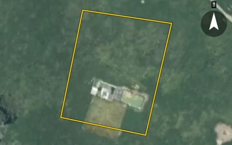 1168 State Highway 1