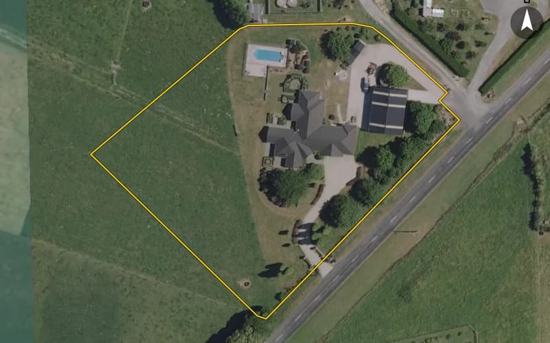 58 Collie Road
