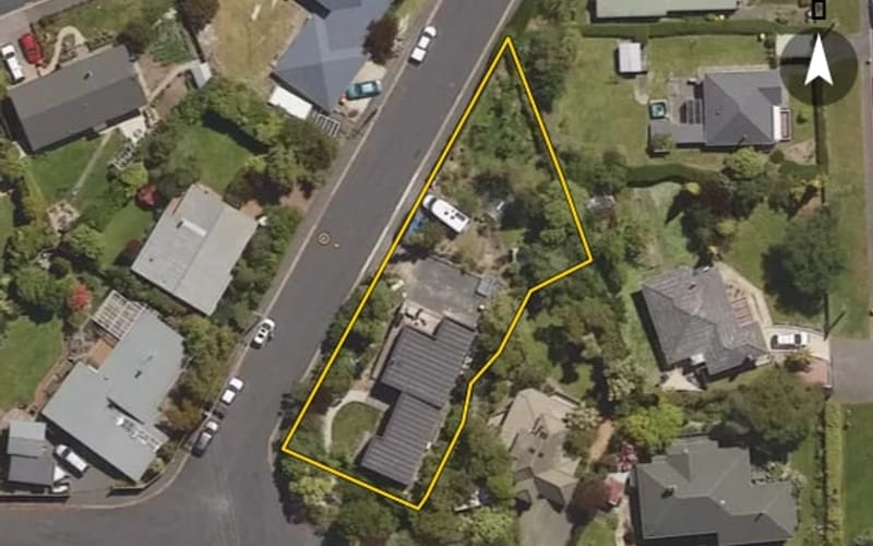 43 Braeside