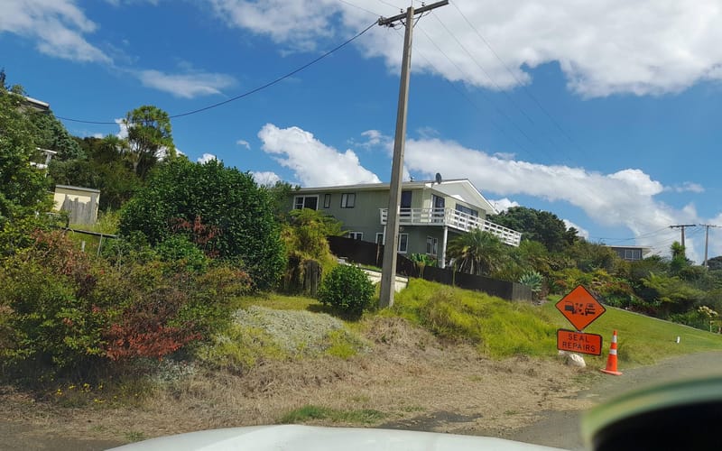 160 Komiti Road