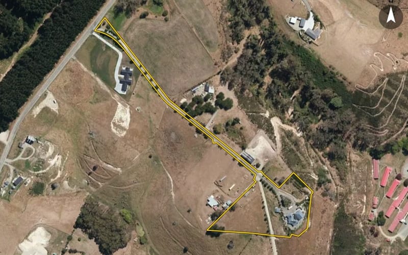 10 Mackenzie Point Rise