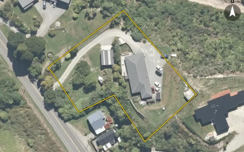 225 Rutherglen Road