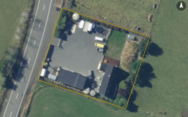 58 West Otago Road
