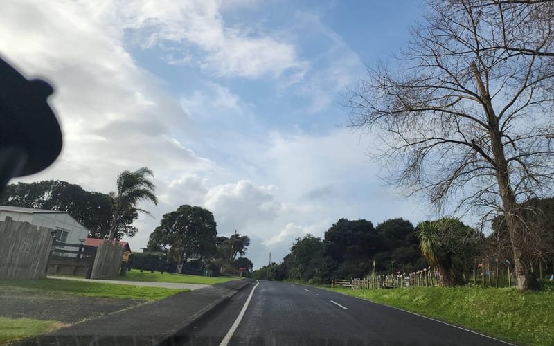 52 Tuakau Bridge-Port Waikato Road