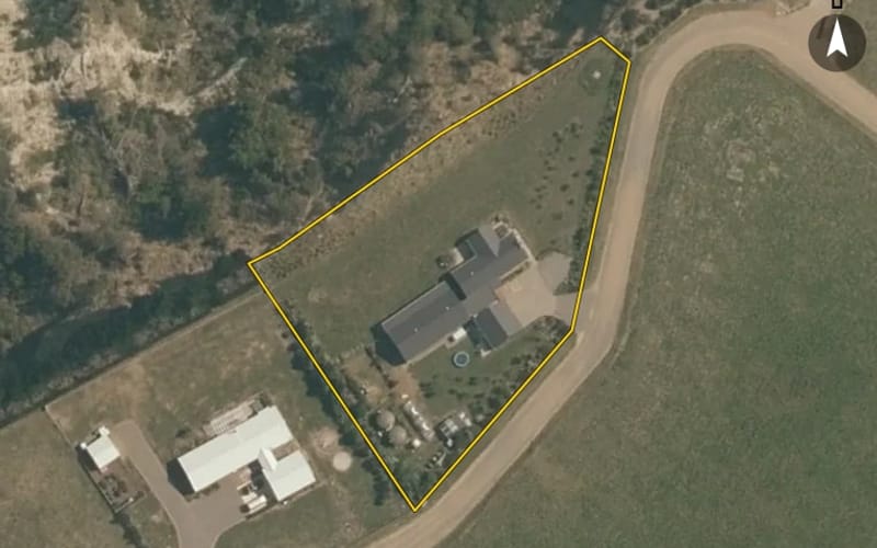 46 Riverview Lane