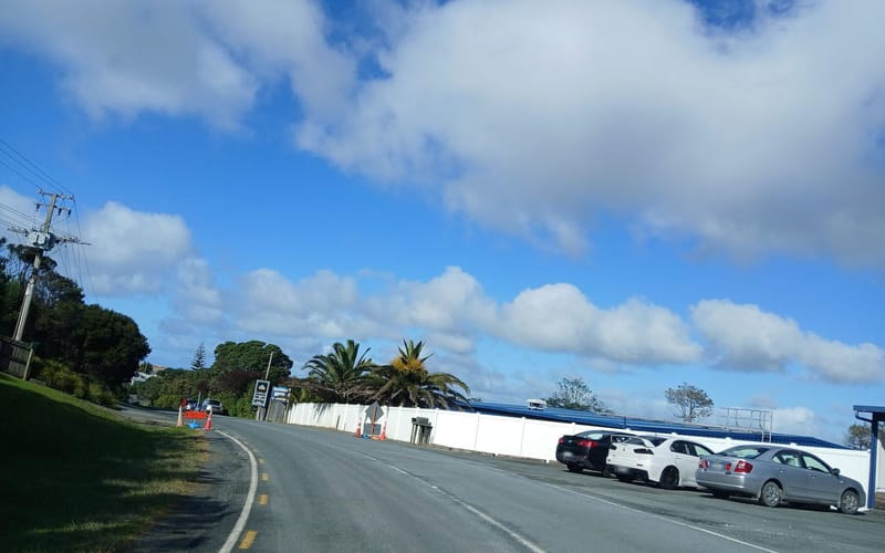 4 Moir Point Road