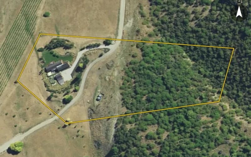 57C Gibbston Back Road