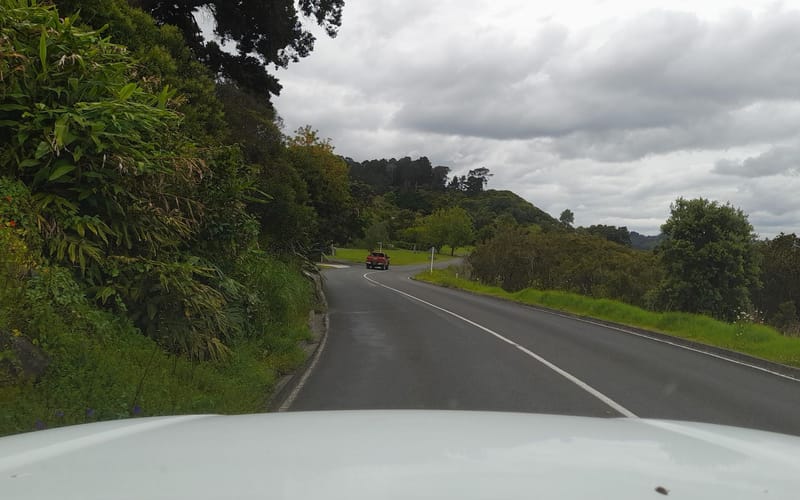 1448 Kohukohu Road