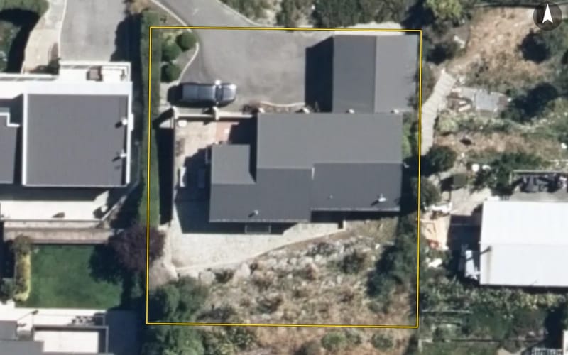 14 Loop Road