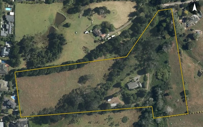 44 Wintour Road