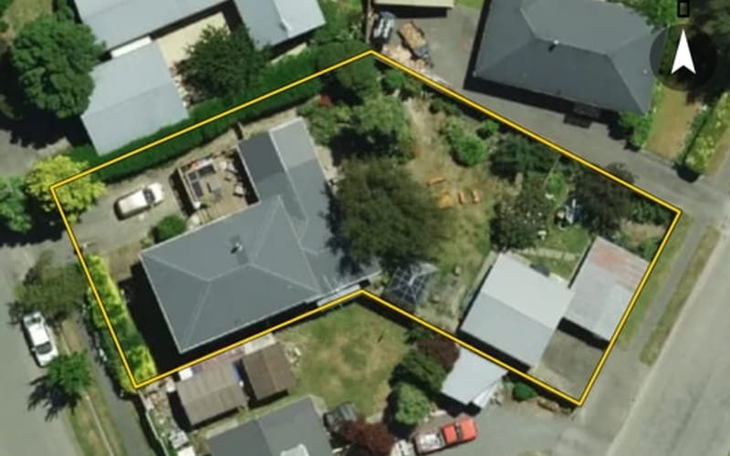 39 Forbes Road