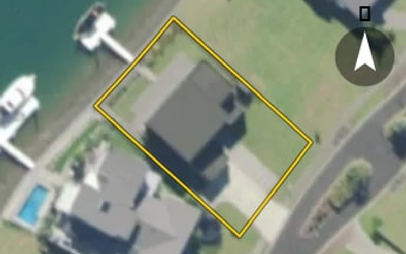 15 Fred Carr Place