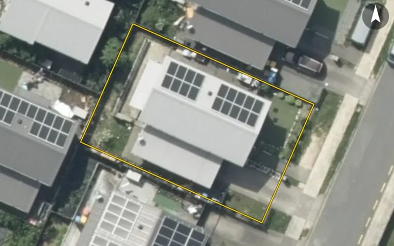 11 Iris Grove