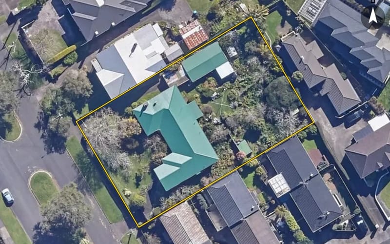59 Moana Avenue