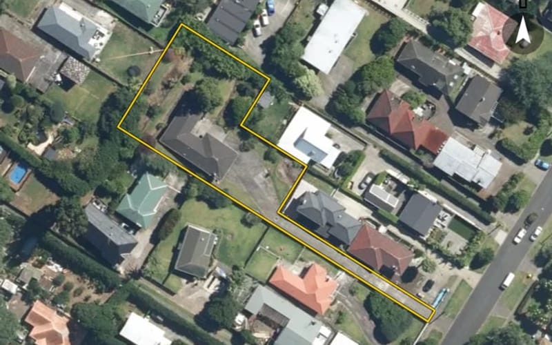 124 Paihia Road