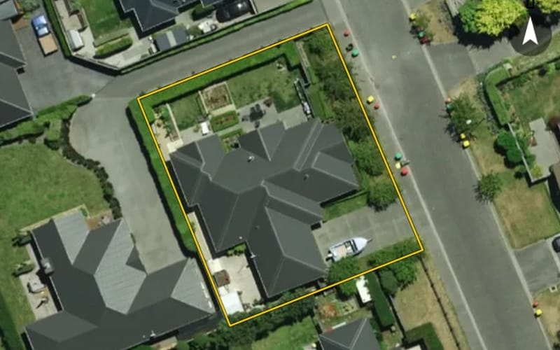 16 Forbes Road