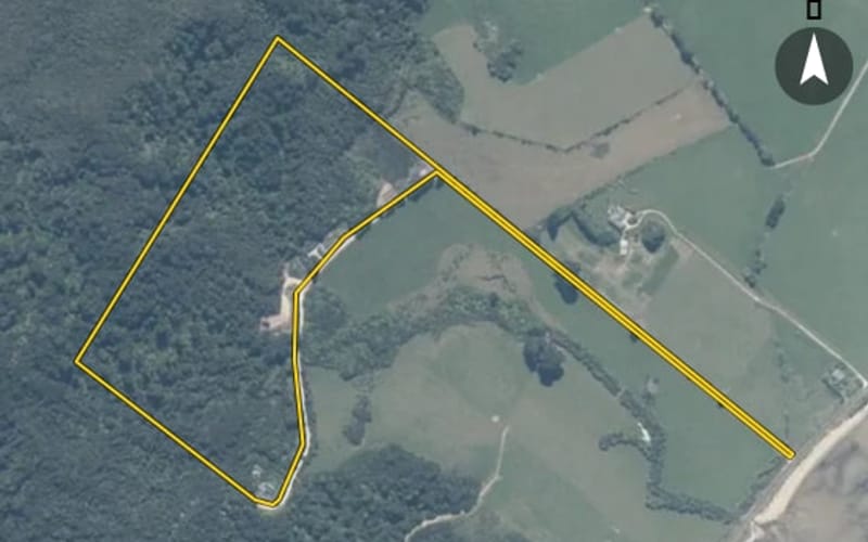 1725 Collingwood-Puponga Main Road