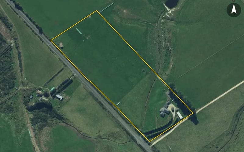 105 Tiwai Road