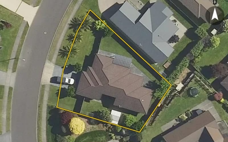 44 Hamon Place