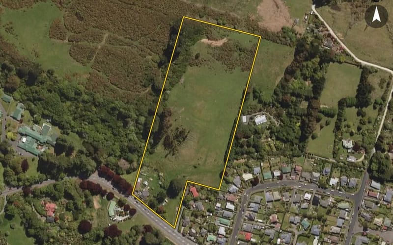 494 Taieri Road