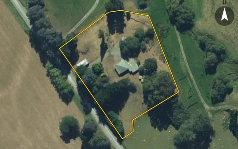 563 Caroline Valley Road