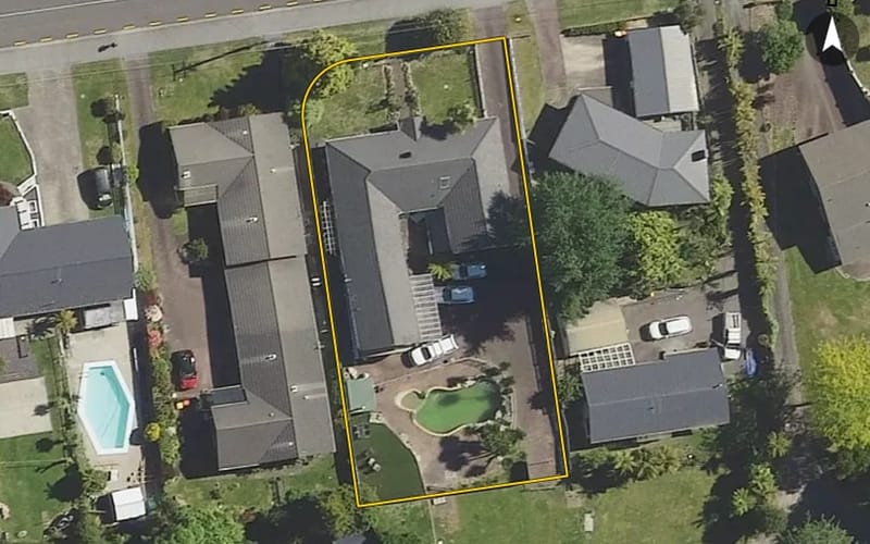 14 Springfield Road