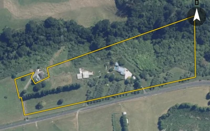 358 Dansey Road