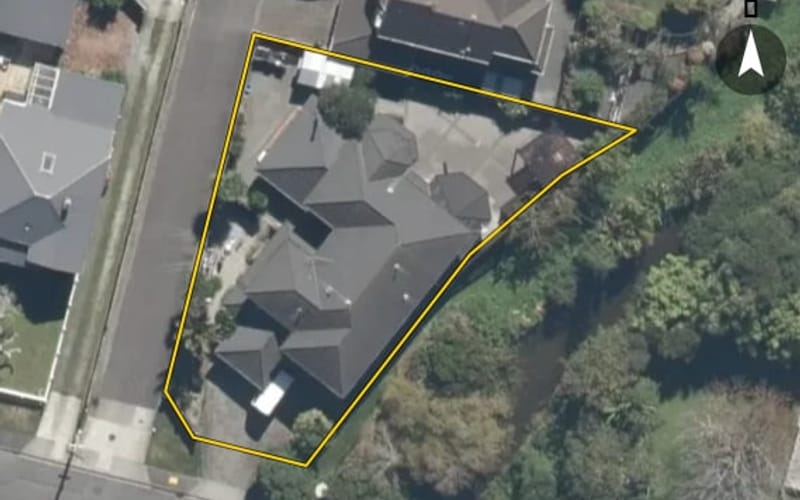 45 Rossiter Avenue