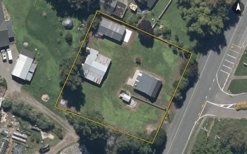 39 Western Valley Road