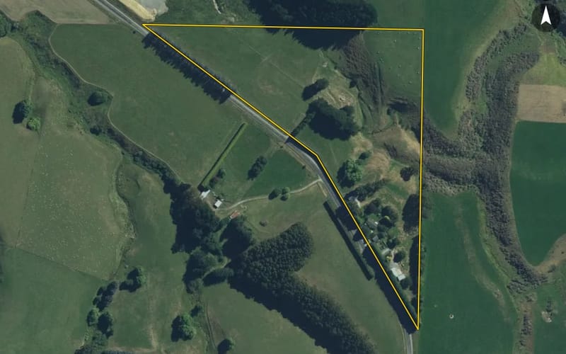 129 Mataura Island Fortrose Road