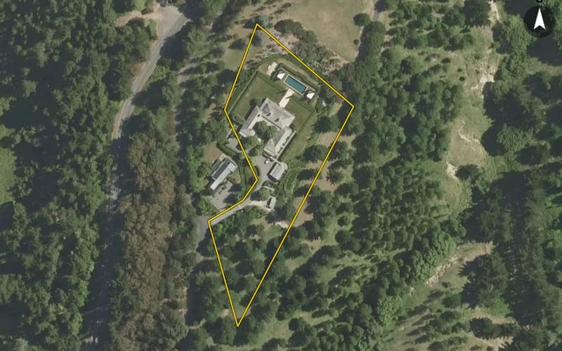 361A Kahuranaki Road
